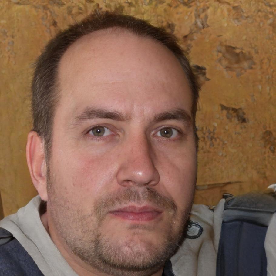 Carlos Mendoza