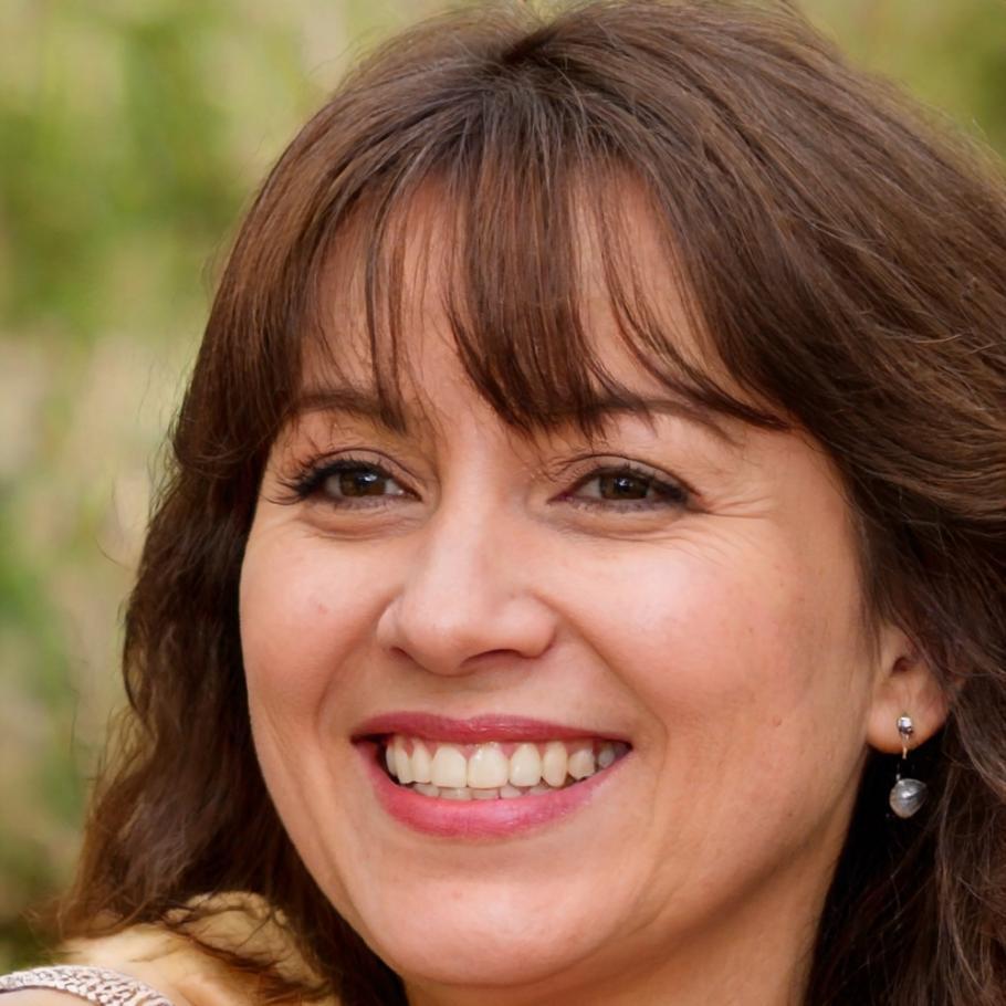 Instructora principal del programa de finanzas